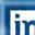 LinkedIn Icon