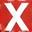 X Icon
