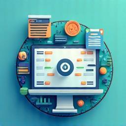 Individuelle Softwareentwicklung